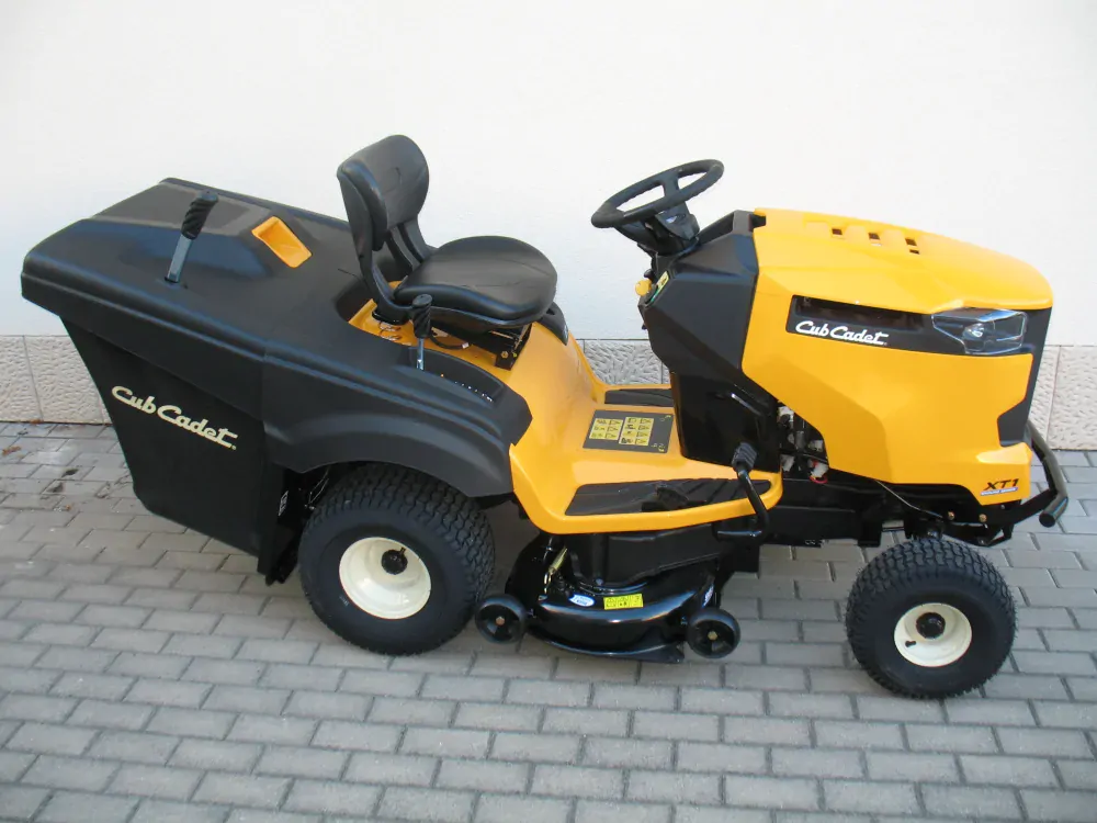 Cub Cadet XT1 PR95