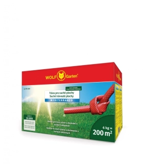 WOLF-Garten LU-TR 200