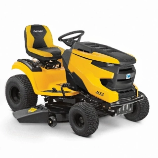 Cub Cadet XT1 OS 107