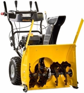 Riwall PRO RPST 6172