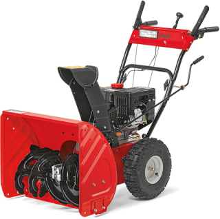 MTD SMART ME 61