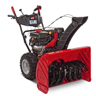 MTD OPTIMA ME 76