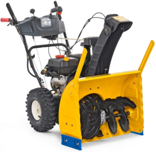 Cub Cadet XS2 61 SWE